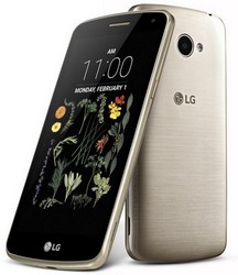 Замена динамика на телефоне LG K5 в Курске